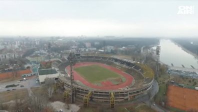 Промени в плана за ремонта на стадион "Пловдив" предизвикаха недоволство