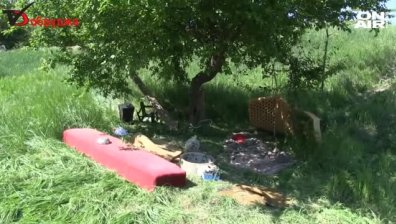 Буркан с неустановена течност се взриви в Добрич и рани 5 деца