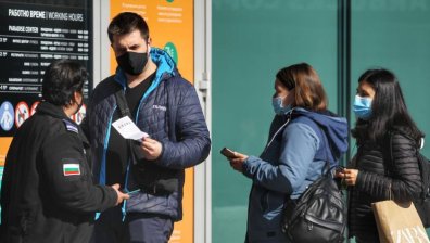 Драстичен спад на клиентите в моловете, очакват се огромни загуби и фалити