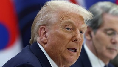 Тръмп нареди САЩ да започнат изпитания на ядрени оръжия