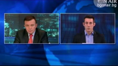 Пропуските пред управлението на ГЕРБ