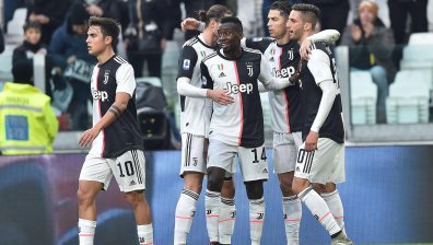 В "Ювентус" остават без заплати за 4 месеца заради кризата с Ковид-19