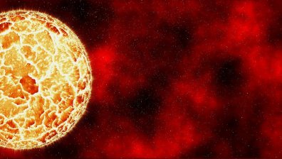 Връхлита ни силна геомагнитна буря