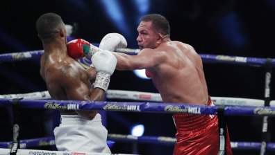 Кобрата ще мери сили с MMA шампион на триъгълен ринг в Тексас (+СНИМКА)