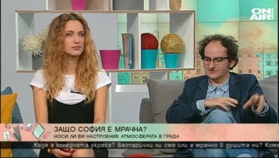 Защо у нас липсва коледна атмосфера