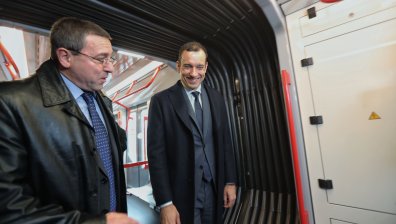 Васил Терзиев иска оставки заради скандални обществени поръчки в транспорта