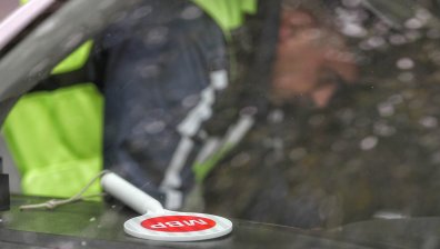 Акцията на полицията: 30 хванати с алкохол и 8 с наркотици зад волана