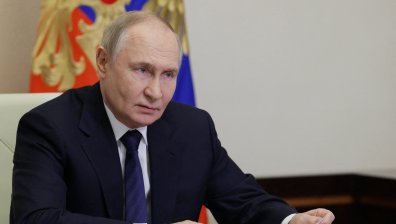 Кремъл: Путин е готов да обсъди мира в Украйна, но иска да постигне целите си