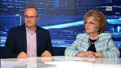 От скандала с казуса в Испания нищо нямало да излезе