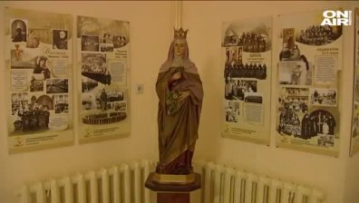 Историите ON AIR: Папата – предисторията на едно посещение 