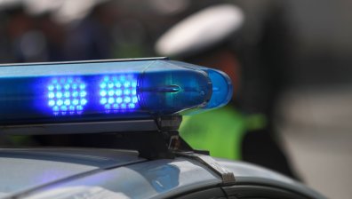Катастрофа с трима пострадали затруднява движението на входа на Стара Загора