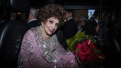 Джина Лолобриджида ще се кандидатира за сенатор в италианския парламент