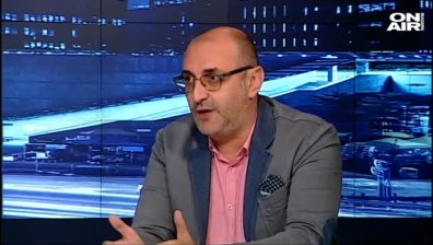 Защо България трябва да втвърди позицията си за Северна Македония?