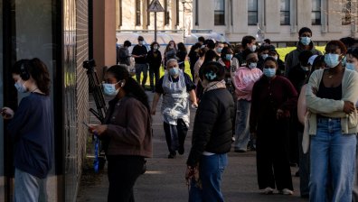 Смъртоносният менингит във Великобритания се разпространява застрашително