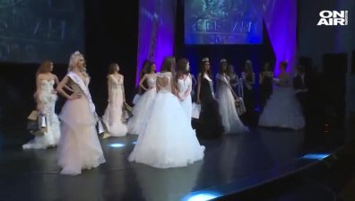 Мис България за критиките и корекциите