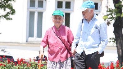 НОИ: Над 15% от пенсионерите у нас все още са на трудовия пазар