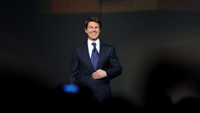 Том Круз поръча стотици коледни кексчета, за да зарадва екипа си