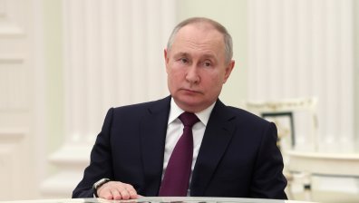 Путин: Важно за нас е разширяването на границата на Русия в Северния ледовит океан