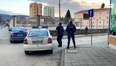 Бащата, убил детето си в Севлиево, бил охранител, имал психични проблеми