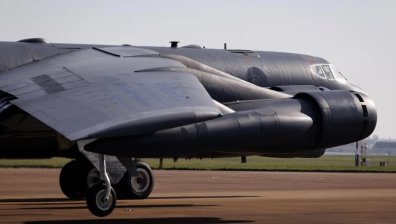 Техническа повреда ли е причината за трагедията с Boeing B-52 в САЩ