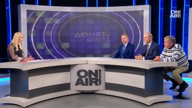 Големи пробойни в системата ни за сигурност - как да се справим с мигрантите?