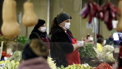 СЗО: Не отлагайте затягането на мерките