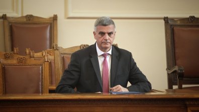 Стефан Янев получи покана за Министерството на отбраната