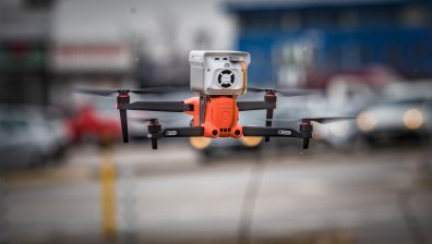 Дроновете изпреварват антидрон системите: България не може да има 100% защита