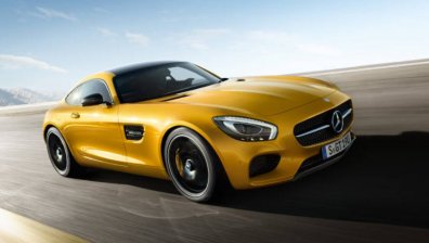 Новите модели на Daimler на шоуто в Лос Анджелис