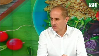 Старият гробищен парк в Силистра плаши хората, които живеят в близост 