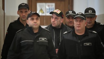 Започва същинският съдебен процес срещу Георги Семерджиев