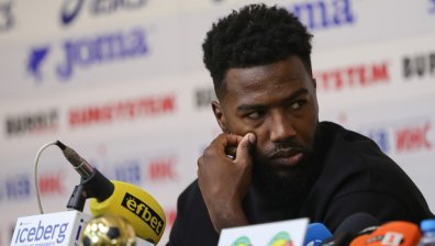 Назон: Готови сме да се борим за титлата, съдиите ни отнемат много точки