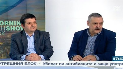 Частниците у нас налагат скъпи антибиотици