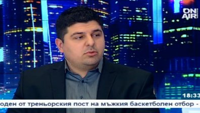Иво Мирчев: Който има критики към електронния вот, да си припомни местните избори