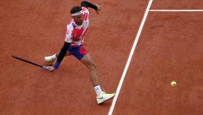 №20: Григор запази мястото си в ранглистата