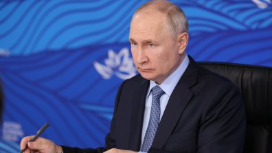 Путин: Разработваме оръжия, базирани на нови физически принципи