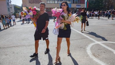 Наплив от млади учители да влязат в класните стаи