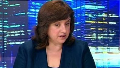 Иванка Иванова за напредъка в съдебната система