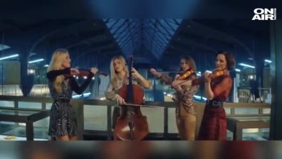 Destiny Квартет: Веднага решихме с Дац и Александър за "Йовано, Йованке"