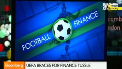 Ще затегне ли UEFA финансовата примка?