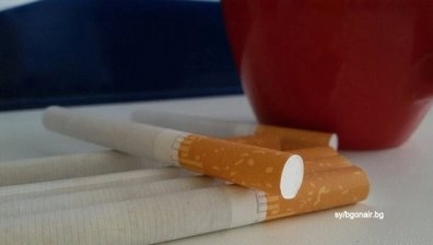 В Пловдивско иззеха 31 хил. цигари, 270 кг. тютюн и 107 литра алкохол