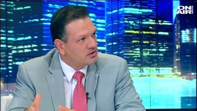 Петър Славов: Промените в закона за движение по пътищата имат пропуски