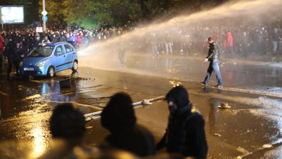 Привържениците на "Ботев" (Пловдив): Удобно е феновете да са виновни