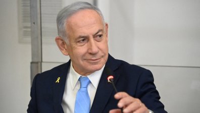 Бенямин Нетаняху обвини израелската опозиция в подхранване на анархията