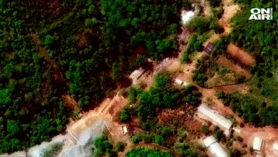 Северна Корея унищожи ядрения си полигон, Тръмп - обиден?