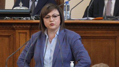 Предложението на Нинова за форсмажор срещна сериозен отпор от свои и чужди