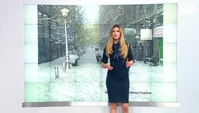 Сутрешна прогноза