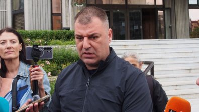 Уволненият инспектор Делян Грудев направи разкрития за скандала с "Баба Алино" край Варна