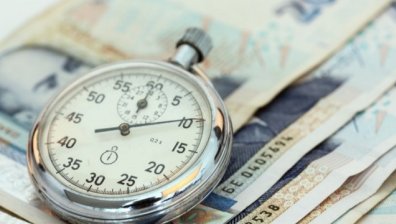 Кредитите за домакинства растат минимално през септември