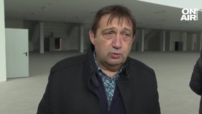 Шишков: Служебният кабинет трябва да намери решение за разплащане на строителните фирми